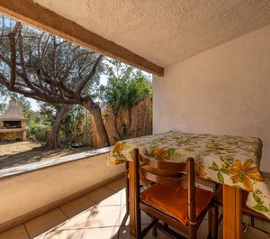 Villa Martina 