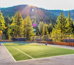 Tahoe Resort 
