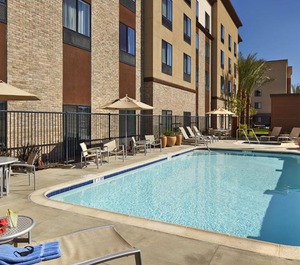 Ontario Airport Inn 