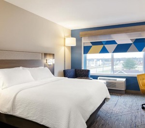 Ontario Airport Inn 