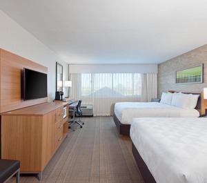 Holiday Inn Ihg Hotel 