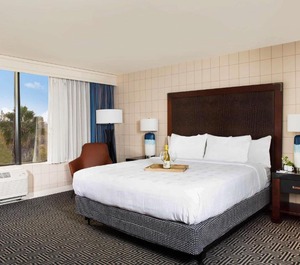 Hotel Bw 
