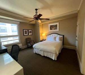La Monarca Hotel B 