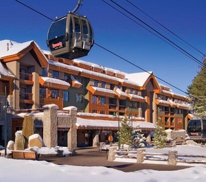 Marriott Grand Residence 
