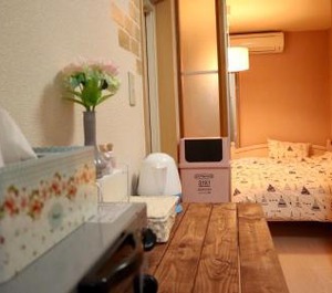 Mori De Kobe 