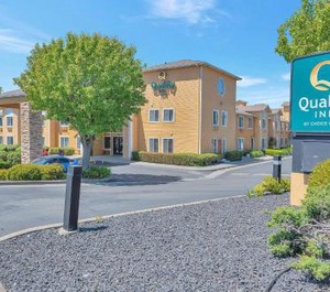 Quality Inn Flags Discovery Valley 