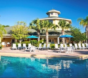 Kissimmee 