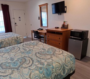 Rodeway Inn 