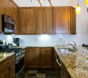Ski Trails 