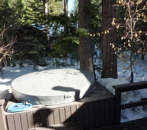 Tahoe Park Cottage 