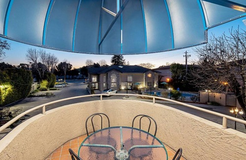 South San Jose Hotel | 30 m² Hotel ∙ 127 guests