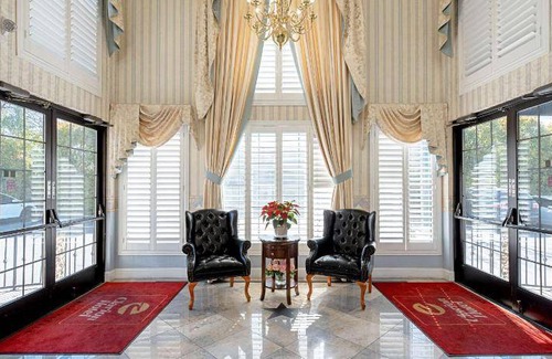 South San Jose Hotel | 30 m² Hotel ∙ 127 guests