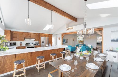 Del Rey Oaks House | 3849 La Vista Portola home