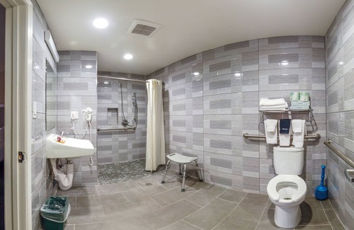 Marina District Hotel | Inn at Golden Gate