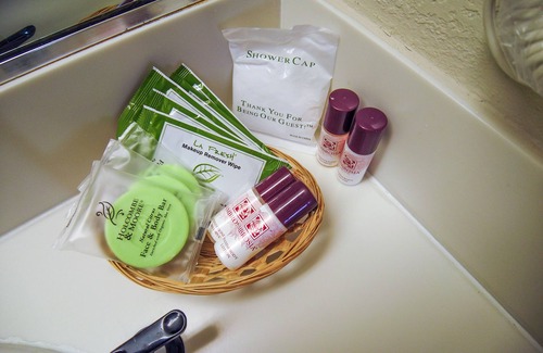 Marina District Hotel | Inn at Golden Gate