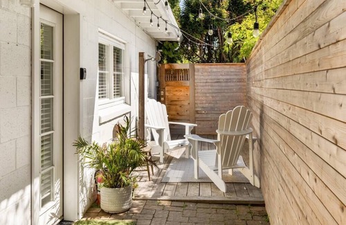 Stinson Beach House | Private Beach Cottage