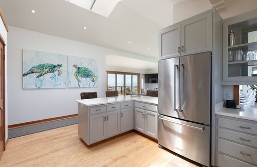 Dillon Beach House | Wonderful Views of Dillon Beach and Bodega Bay