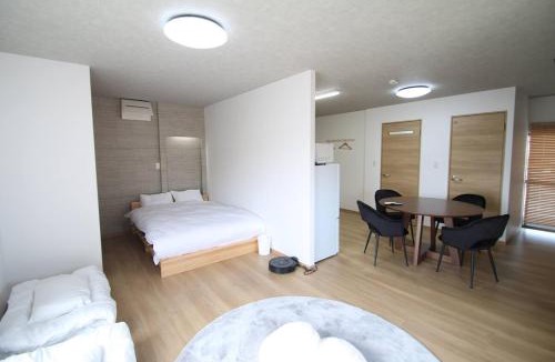 Aso Uchinomaki Onsen House | くわみずの森