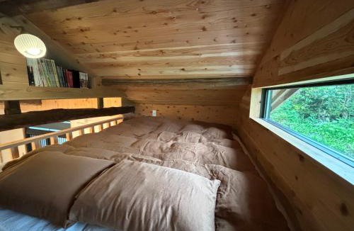 Takaharu House | まるしっぽ邸-Marushippotei-連泊20パーセントOFF!Onsen,BBQ,hammock,national park,home theater