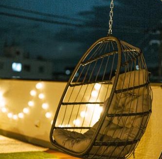 Amakusa Apartment | みらいステイ牛深 - サウナとバーベキューを楽しむオーシャンビューの一棟貸し別荘