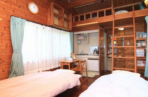 Ogimi House | やんばるの森 -SEVEN Hotels and Resorts-