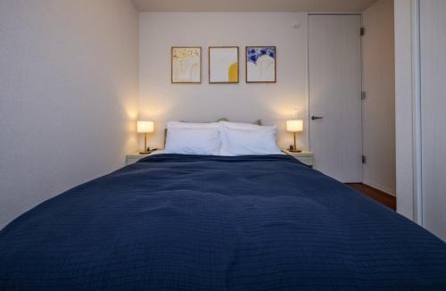 Biimata Apartment | アノージュNago 新築3LDK一棟貸し 大人がくつろぐ"上質ステイ"を名護で