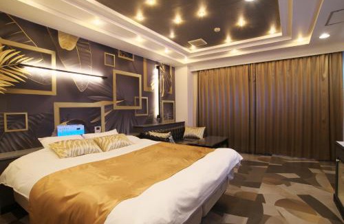 Nankan Hotel | クスノキホテル OMUTA -Adult Only- LOVE HOTEL