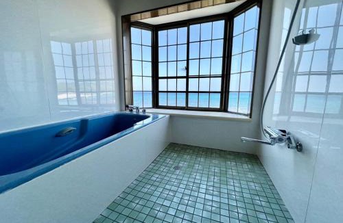 Nishinoomote House | ゲストハウスイコット種子島