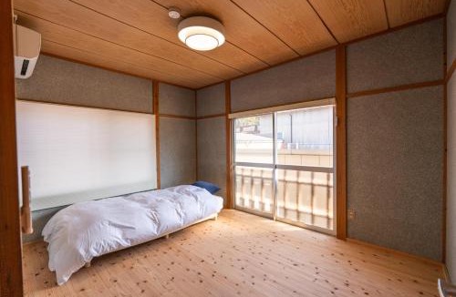 Miyanoharu House | ゲストハウス上町