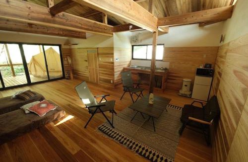Yakushima House | スナッパーロック 屋久島
