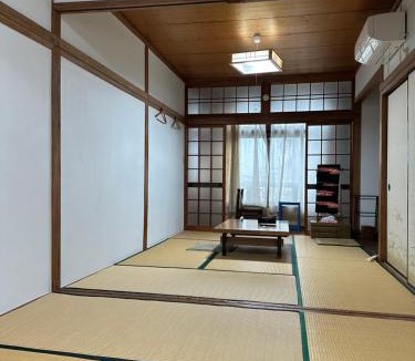 Kunisaki Hotel | ビジネス旅館清香荘