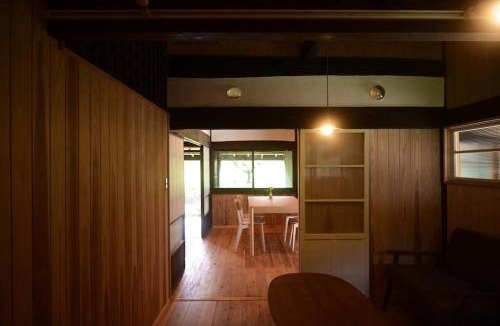 Kushima House | ビーチまですぐそこ「一軒家貸切ミチカケ」