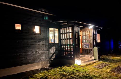 Setouchi House | ホシヤドリ hoshiyadori