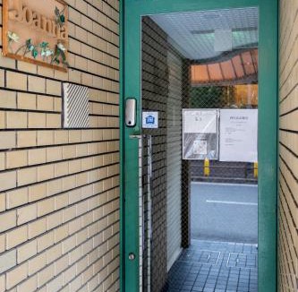 Minami Apartment | メゾンエスポワール