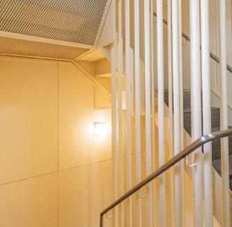 Minami Apartment | メゾンエスポワール