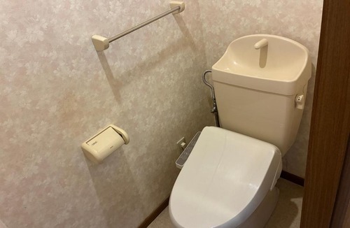 Yamaguchi Apartment | メゾンドyy寺田 アパート1室貸切 素泊まり最大6人宿泊可能 4名様まで同一料金