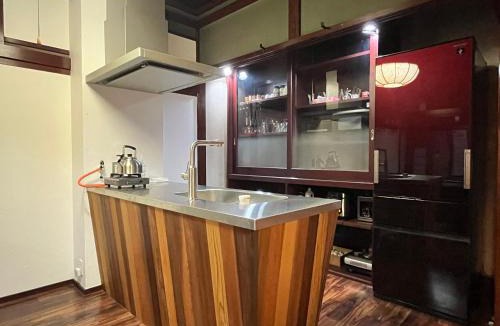 Imizu Apartment | 一棟貸し古民家宿 禅楽 zenraku