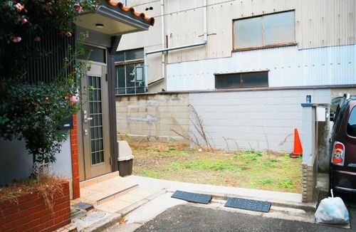 Ikuno House | 中川・一棟貸切和風一戸建・無料駐車・連泊割引