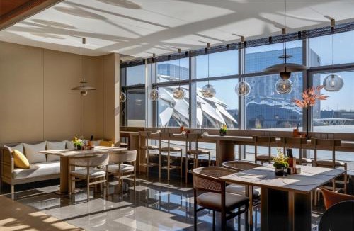 Beijing Hotel | 北京瑄丽酒店