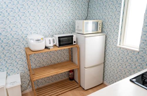 Nago Apartment | 古宇利島まで車で10分の星降るやんばるテラス海まで徒歩3分のは1棟貸