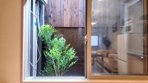 Tanimachi Apartment | 和居 夏羽 最寄駅から徒歩5分 大人数や家族で泊まれる一軒家