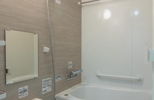 Minami Apartment | 和庭レジデンス黒門