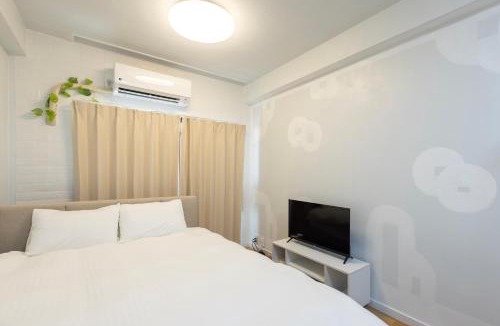 Tenjin Apartment | 天神ミツヤマ - Tenjin Mitsuyama Apartment stay