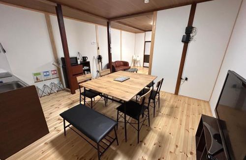 Narai-juku House | 奈良井宿 御宿美里屋 貸切宿 奈良井駅徒歩10分