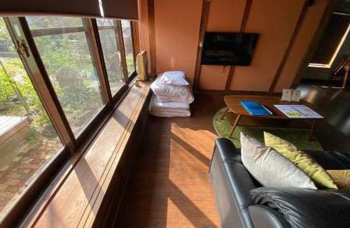 Yamaga House | 山鹿師蔵