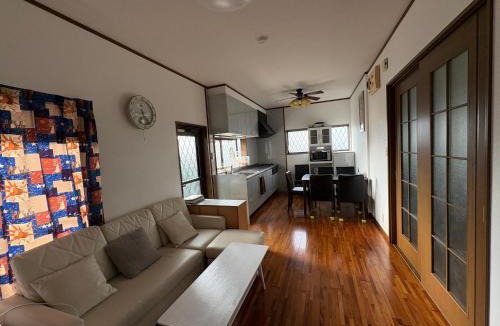 Ibusuki House | 指宿静香ibusiki shizuka