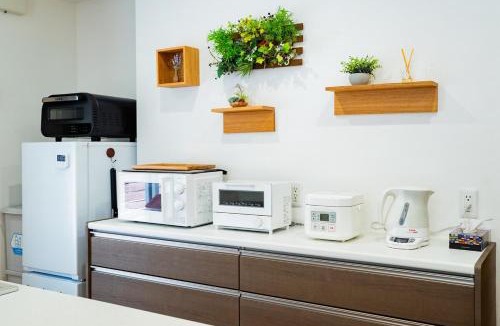 Kagoshima Villa | 朝食付きGuest House Fu-ga