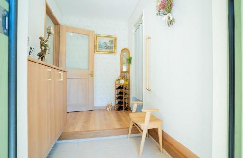 Kagoshima Villa | 朝食付きGuest House Fu-ga
