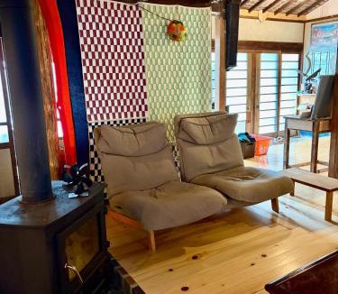 Yamaguchi House | 未来のふるさと村