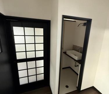 Minami-ku Villa | 柏原2山景美邸